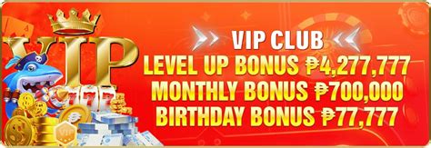 VIP777: Win Big and Get a ₱5000 Bonus! .